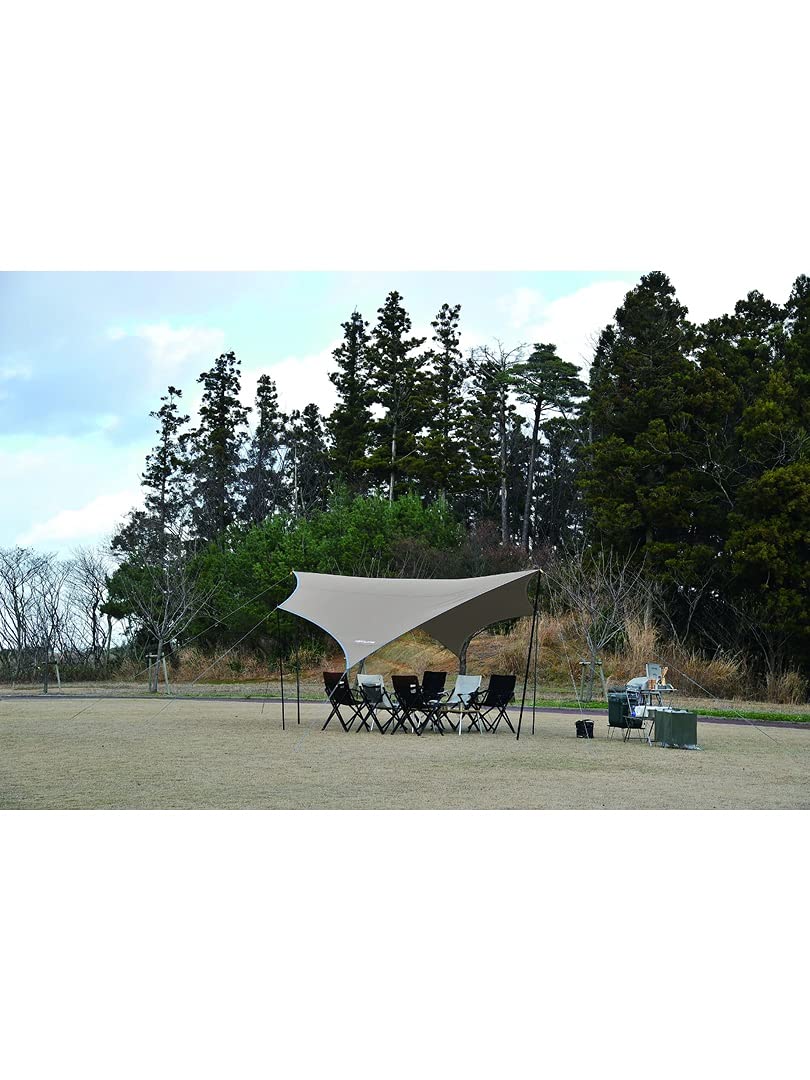 

Uniframe REVO Revo Tarp II M 682074 TC/TAN коричневый