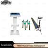 Zhong Yihui Student Physical Fitness Testing Equipment