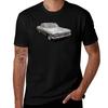 62 Impala TShirt PerforUnisexce Workout Short Sleeve Tee