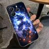Dragons B-Ball Cool Super Saiyan Case For Xiaomi Redmi Note 15 14 13 12 11 10 Pro Plus Cover For Redmi 15C 15 14C 13C Phone Case
