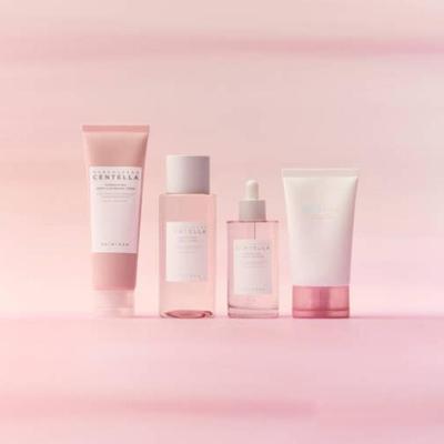 SKIN1004 Pore Care 4-Piece Set