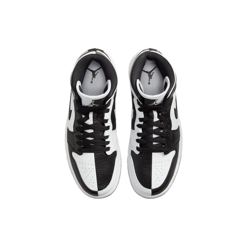 (WMNS) Air Jordan 1 Mid SE 'Homage' Women's DR0501-101