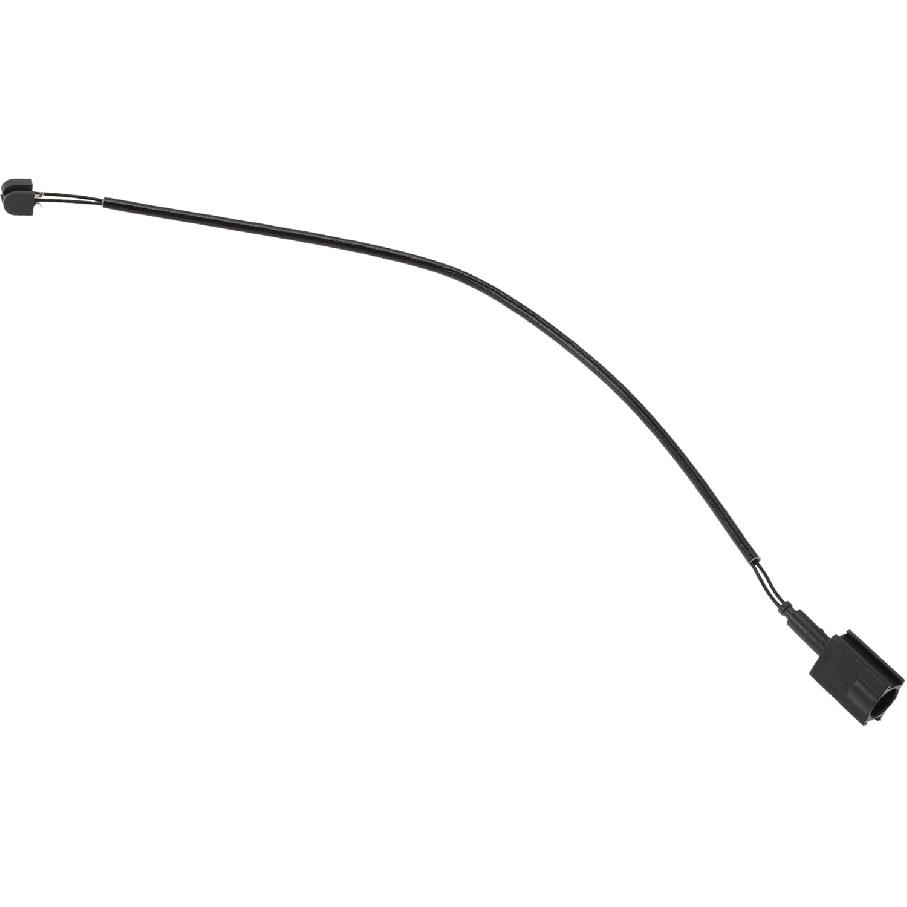 

Rear Brake Pad Wear Sensor for Maserati Ghibli 2014-2020 Disc Break Pad Wear Indicator Sensor No.980139064 TPU Rubber 1pc