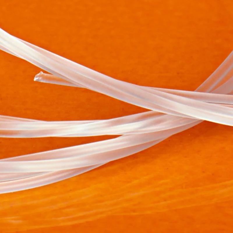 6pcs Guitar Strings Nylon Silver Strings Set for Classical Classic Guitar