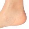 Compression 3 Reinforced Antibacterial and Fukusuke [Daily Satisfaction] Stockings, Pairs, Toe, Deodorizing,