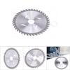 Circular Saw Blade Carbide Woodworking Cutting Discs Wheel 125 x 22.23 x 40T