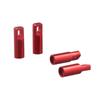 Parts Bicycle Valve Repairing Elements Valve Core Install Tool Presta Valves Presta Caps Valve Cap