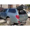 Plynové vzpěry zadního okna pro hardtop 485MM pro Mitsubishi L200 Triton Strada Hunter KA/KB 2005-2014 Plynové vzpěry Tlumiče