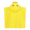 Regatta Childrens/Kids Pebbles The Duck Hooded Towel