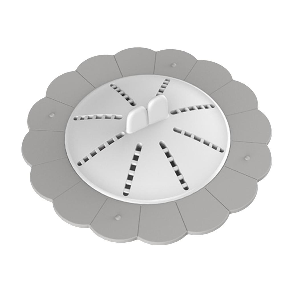 Strainer Drain Protector Clogging Proof Bathroom Filter Floor Drain Cover Shower Filter Sink