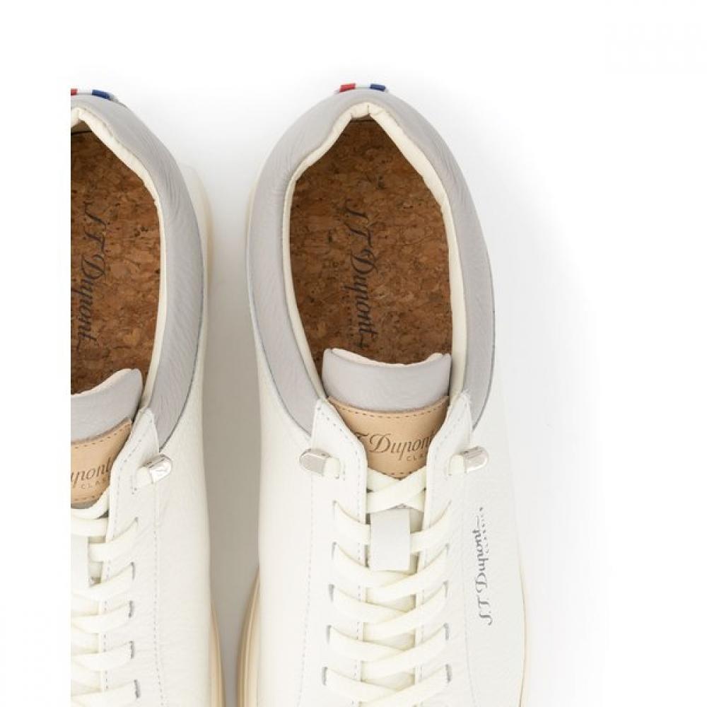 S.t. Dupont Banding Sneakers Pe2smc2sn638pwh
