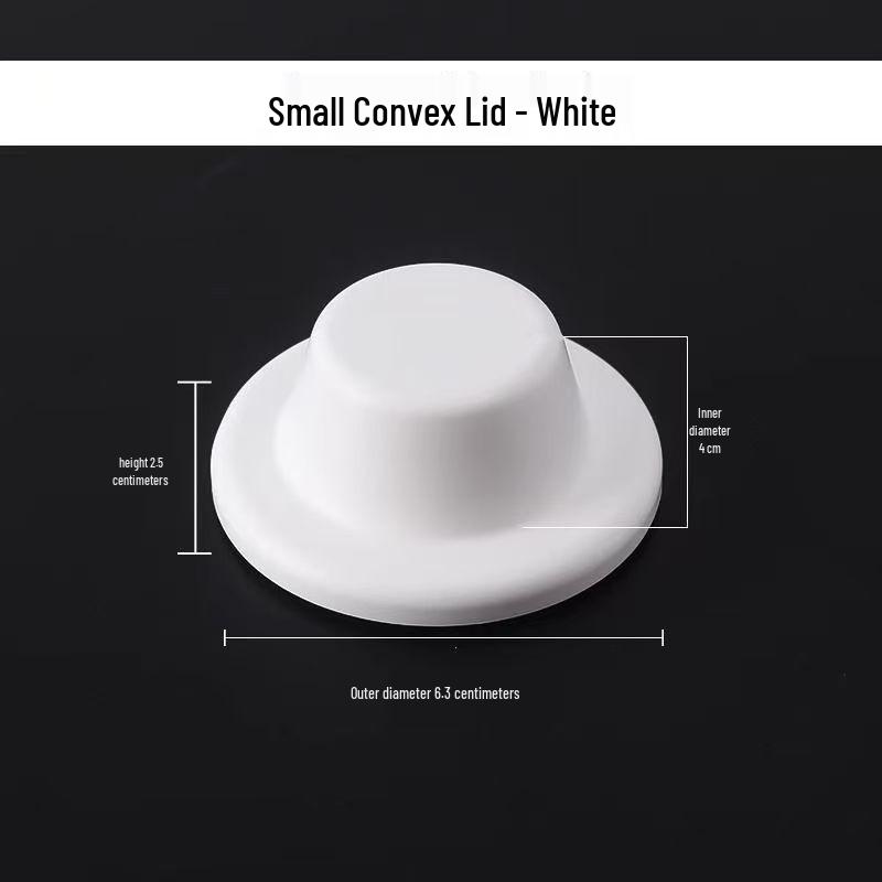 Decorative Cover for Shower Faucet and Kitchen Wall Pipe Holes