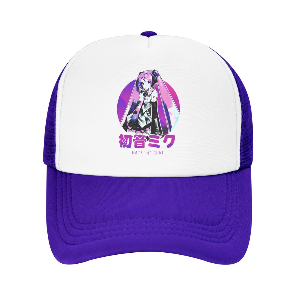 Power Rangers Trucker Caps Adult HipHop Mesh Baseball Caps Polyester Adjustable Racing Cap