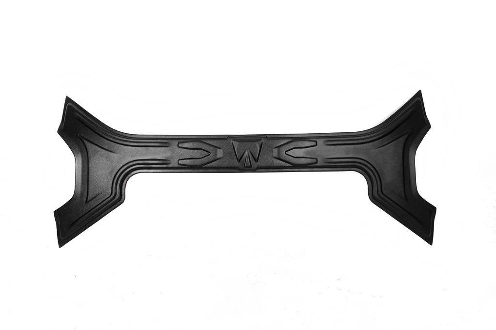 Plastic Trim On the Trunk Lid for Renault Duster 2008-2017