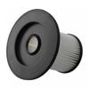 High Efficiency Filter for Bosch For UNLIMITED 6 For Vacuum Cleaners 12033215