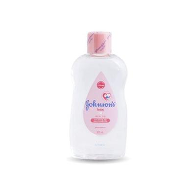 [JHQRKI74_4B] Baby Oil 300ml (23987856)