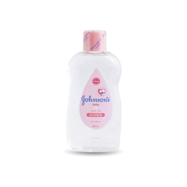 

[JHQRKI74_4B] Baby Oil 300ml (23987856)