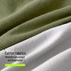 Youkeshu Men's 3A Antibacterial Moisture-Wicking Underwear Multi-Pack
