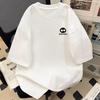 Unisex 2026 Retro Heavyweight Pure Cotton Casual Loose T-Shirt
