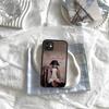 Napoleon Bonaparte Silicone Case For IPhone 16 15 14 13 12 11 Pro Max Plus X XS MAX Shockproof Matte Cover