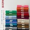 Versatile 100% Pure Wool Scarf Winter Warm Knit Neck Warmer Women