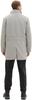 Coat Tom Tailor 2 In 1 Mantel (1037349) of Light Gray Wool Twill
