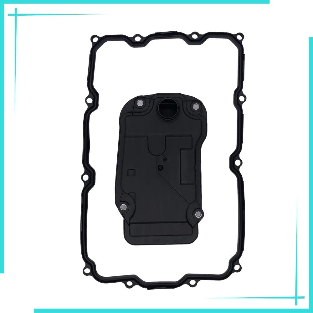 Transmission Filter Oil Pan Gasket Kit 35330-60060 35330-60070 35330-0C020 Automatic Transmission Filter Gasket Kit(35330-0C020)
