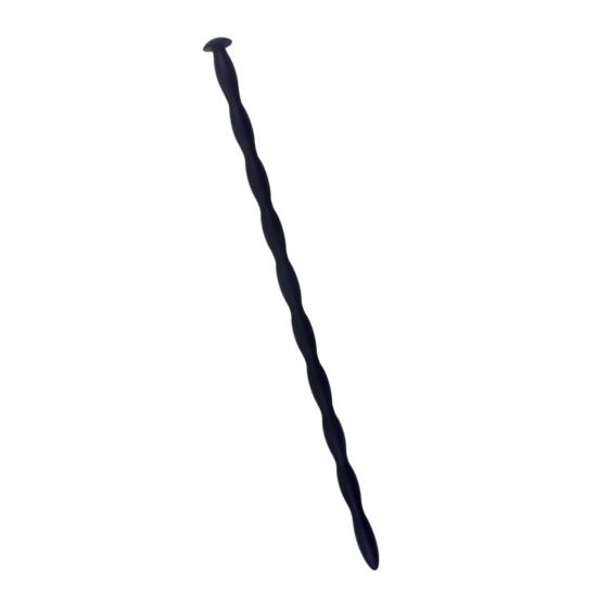 Urethral Tube Rod Effective Ergonomic Silicone Penis Plug Male Sex Catheter for Adult Men