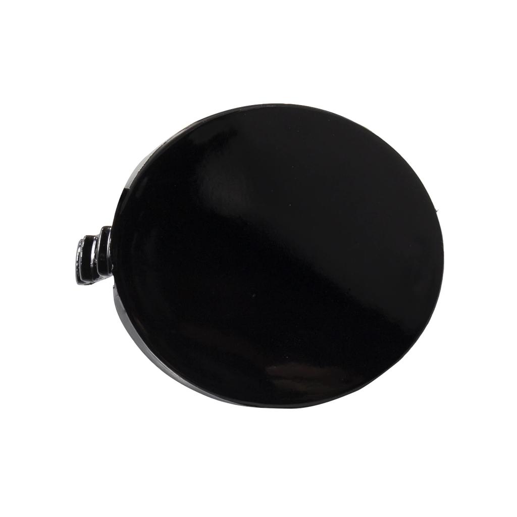 Front Bumper Tow Hook Cover Cap Towing Eye For Toyota Yaris 4Door Sedan 2011 2012 2013  52127-0D908 Car Accessories