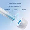 Huawei Smart Selection Liboide Iceberg Series Smart Sonic Toothbrush 2 CN Plug (adapter Included)
