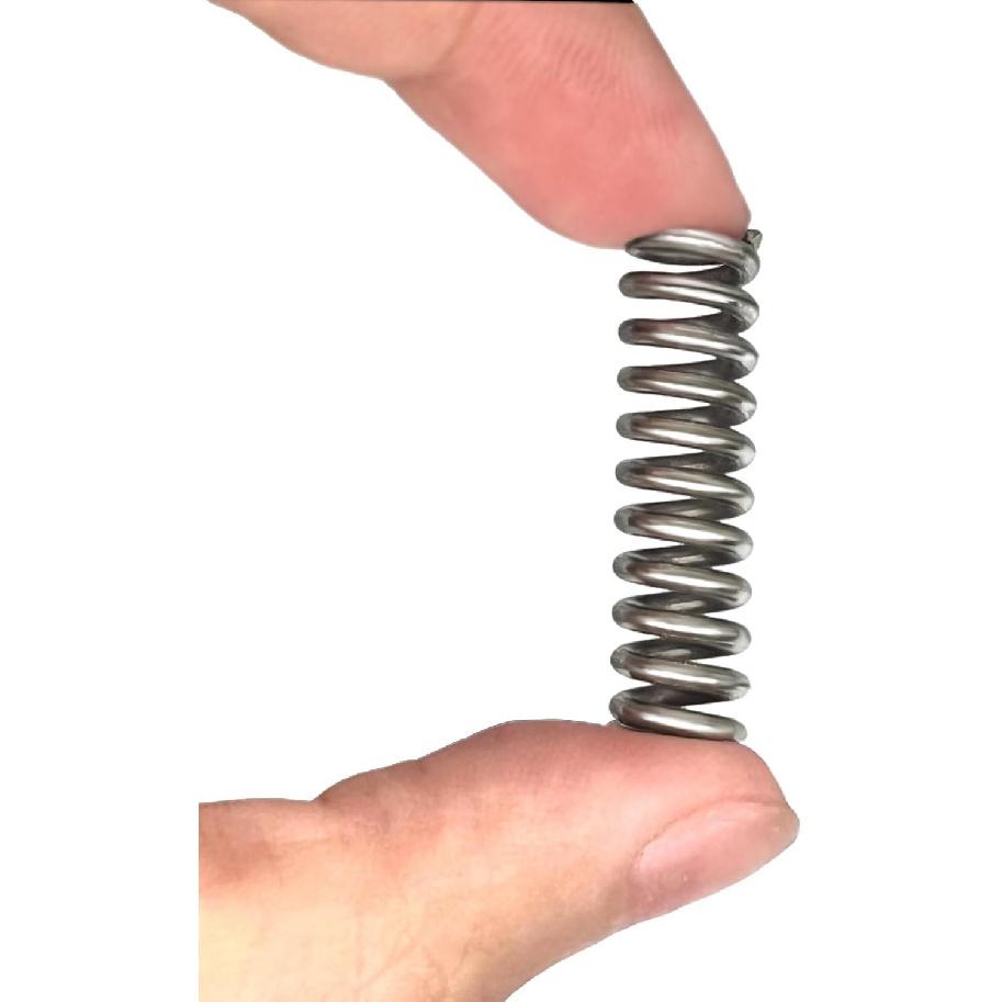 7812853 Shift Lever Spring, Fits GM Chevy Tilt Steering Column 1982-2009 | High-quality Replacement Spring To Restore Smooth Shifting Function of