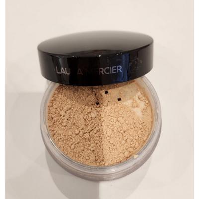 Laura Mercier Translucent Loose Setting Powder 29g/puff/shopping Bag/department Store genuine/Korean Label, 1 Piece