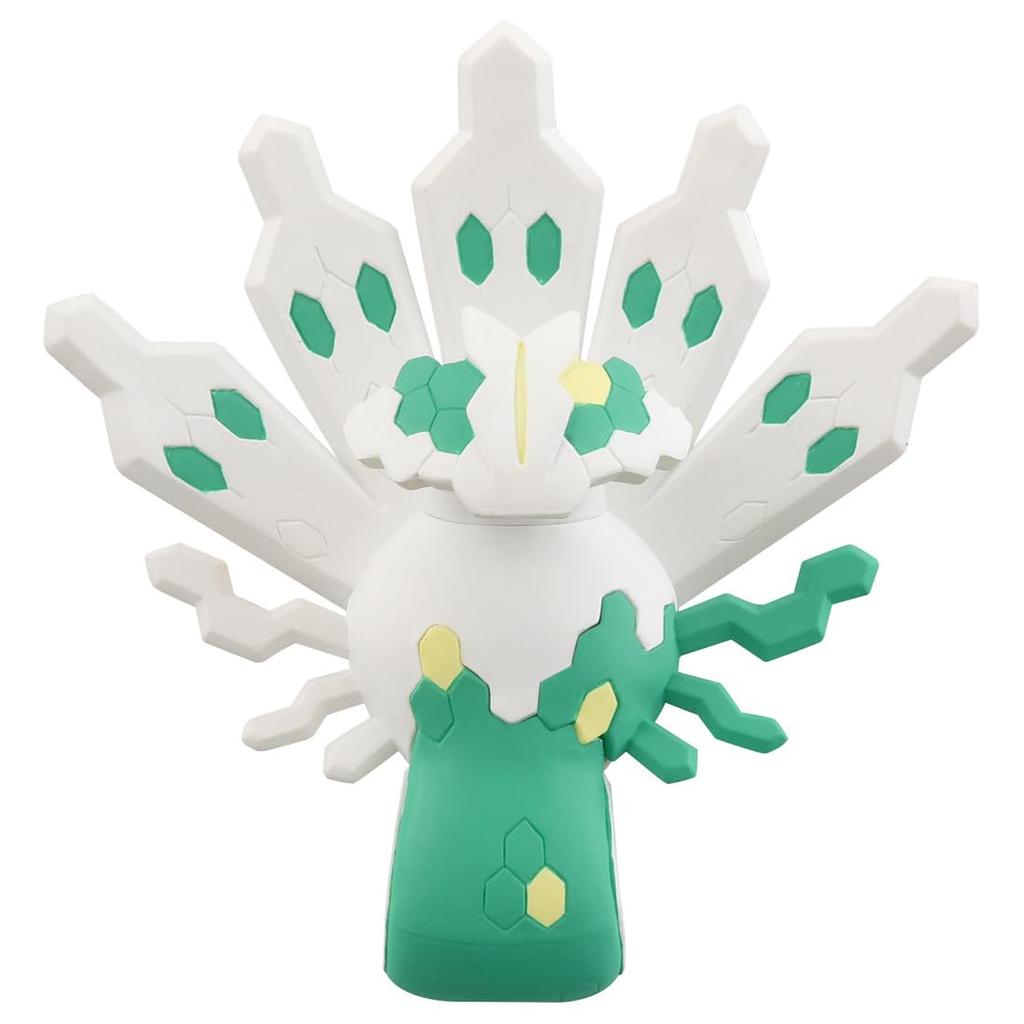 Pokemon Monster Collection White Zygarde ML-24 (50% form)