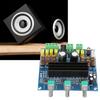 TPA3116D2 2*80W+100W 2.1 Channel Digital Stereo Subwoofer Power Amplifier Board 