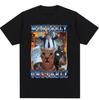 Summer Pattern Printed Short Sleeved Tshirt Fashionable Simple Comfortable Breathable Unisexs And Unisexs Tshirt