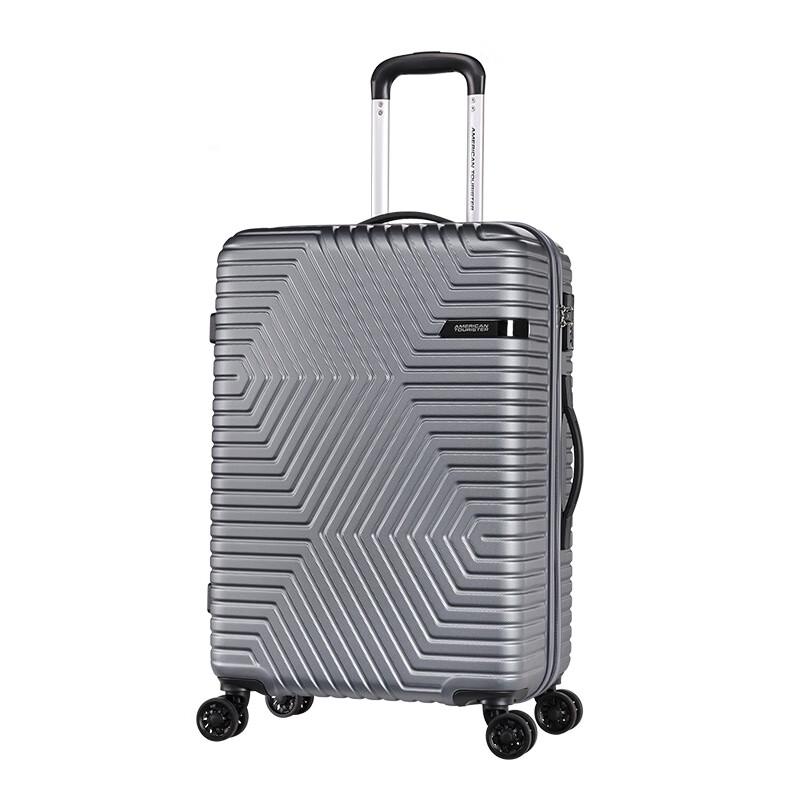 Чемодан спиннер American Tourister DO8