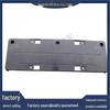 License Plate Holder Compatible with Mercedes W176 (Part Numbers: 1768854200, 1768852100)