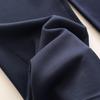 Women's Spring High-Waisted Drawstring Wide-Leg Pants - Daily Commute Casual Style