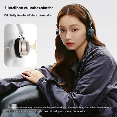 Edifier Doo Ace Retro Bluetooth Headphones