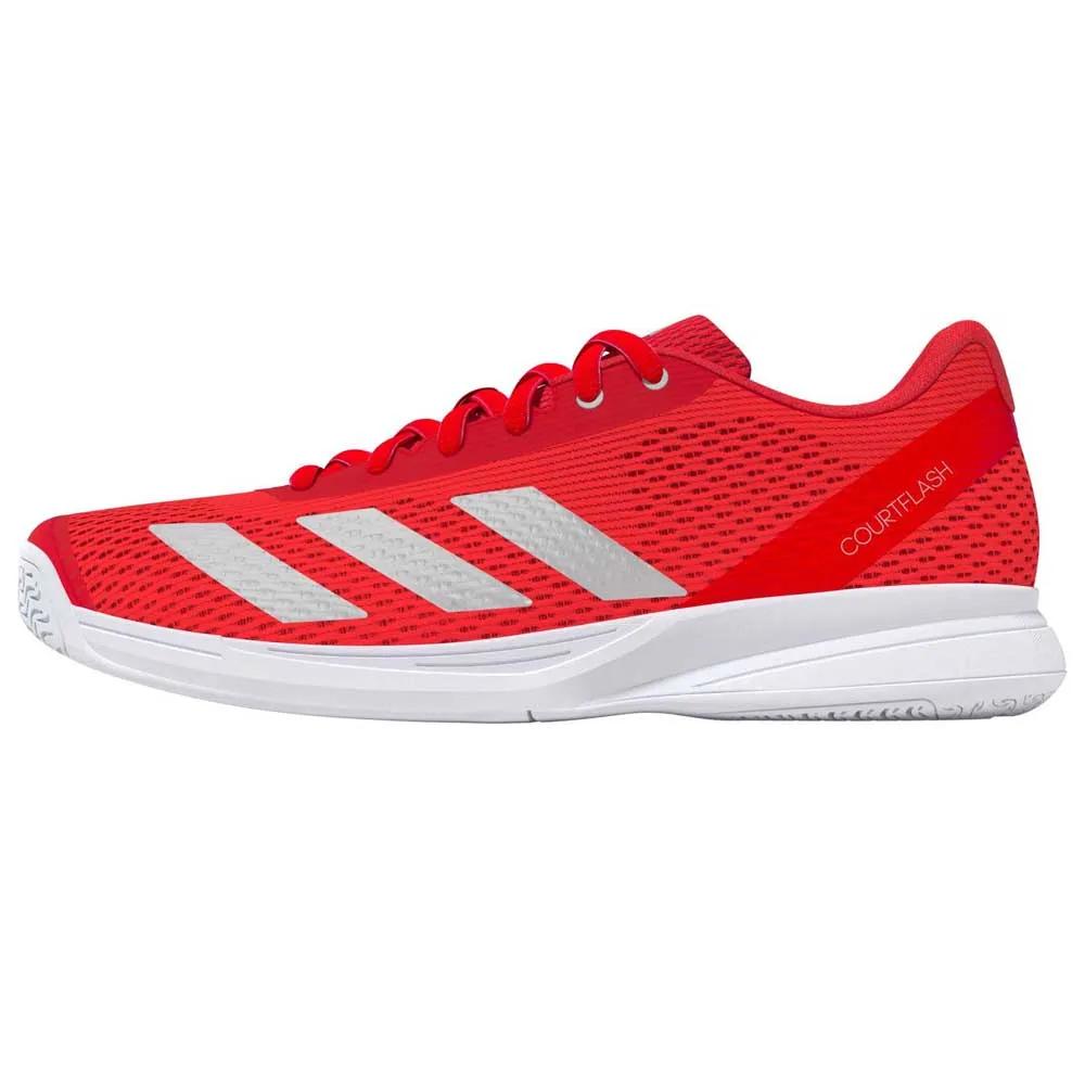 adidas обувь для харда Courtflash Speed 2