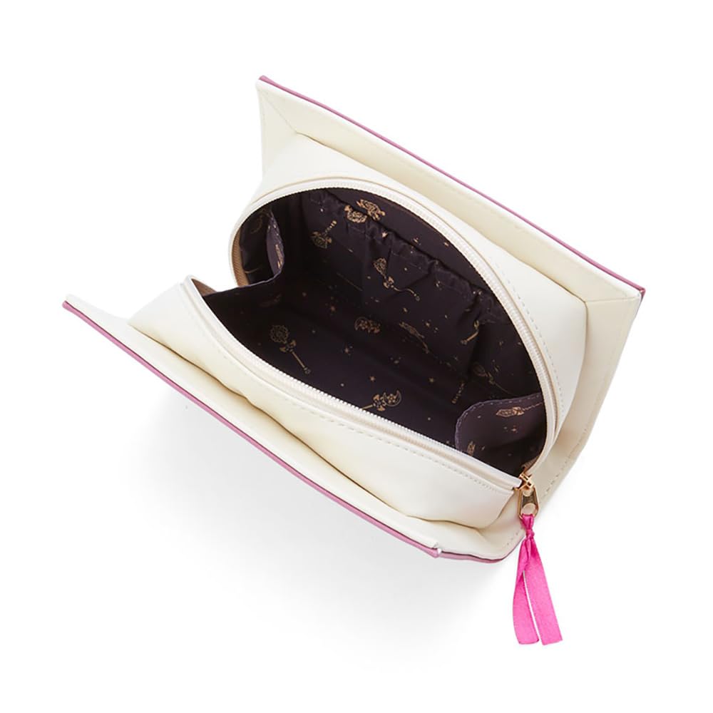 Sanrio My Melody Buchförmige Tasche 472191 (Magisch)