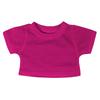 Mumbles Cotton Plain Teddy T-shirt