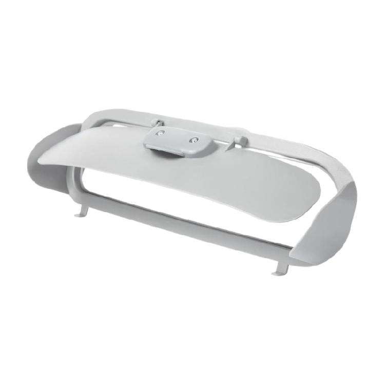 

SelfCleaning Litter Box Replacement Cover Panel Washable Removable Odor Control Litter Box Lid Part Easy Installation 1