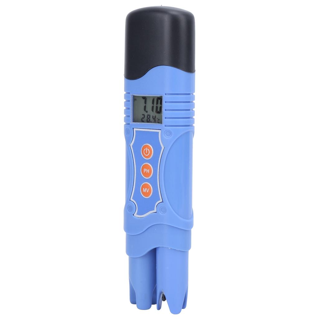 PH‑099 PH Test Pen Portable OW099 PH ORP Temperature Meter Waterproof Acidity Tester