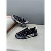 New comfortable shoes sneakers breathable and comfortable bm
