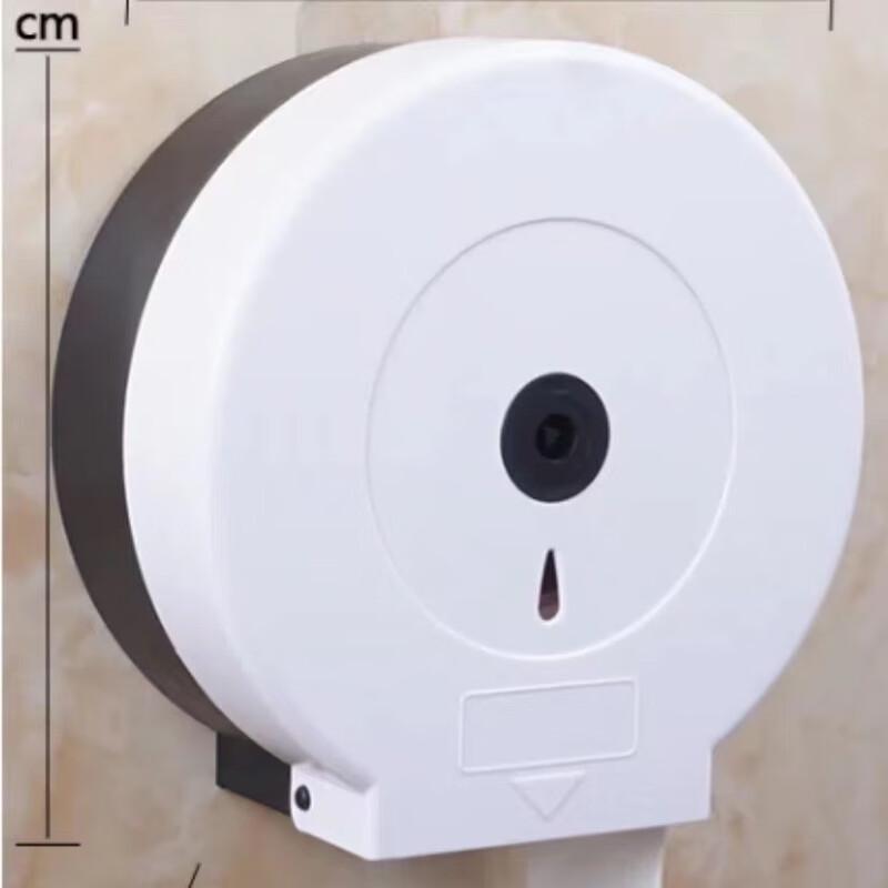 Hotel Bathroom Tissue Dispenser