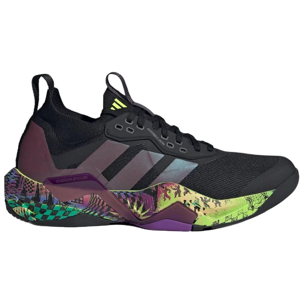 Rapidmove Adv Jeremy Scott X Rapidmove Adv Adidas 2 'Pride' JR6401