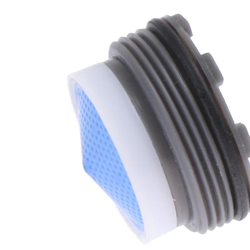 Male Thread Water Saving Tap Aerator Faucet Bubble Kitchen Basin Faucet Acces