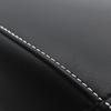Car Accessories Interior Microfiber Leather Center Armrest Cover Sticker Trim For VW Golf 6 MK6 2010 2011 2012
