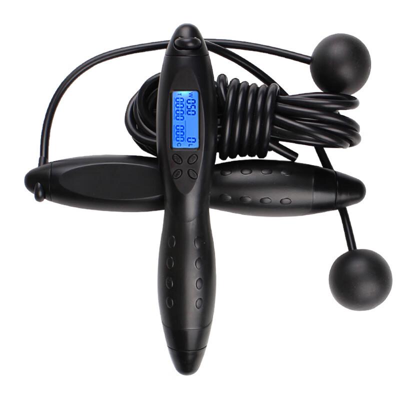 Digital Counting Fitness Jump Rope